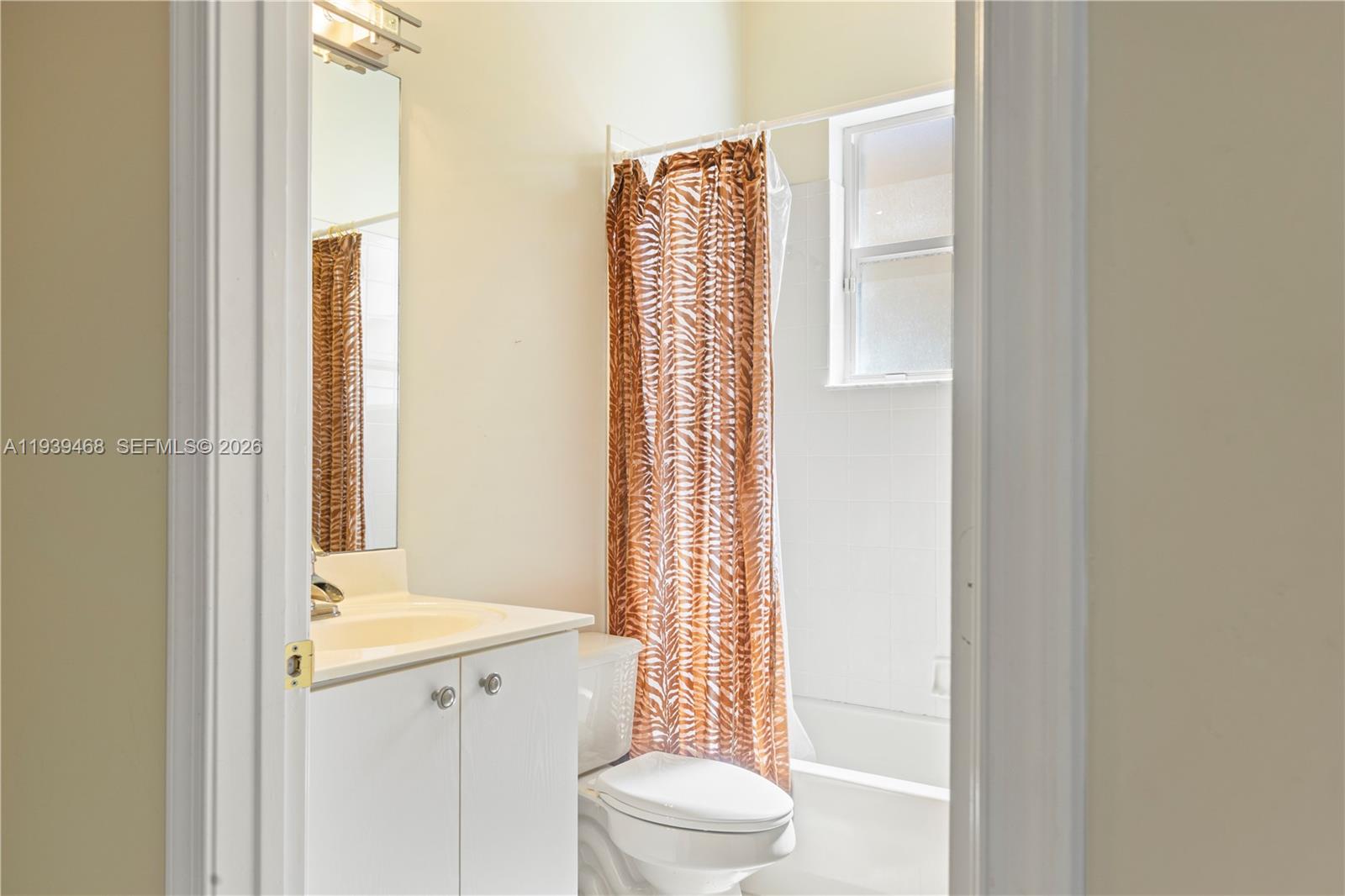 VIZCAYA 4 - Residential