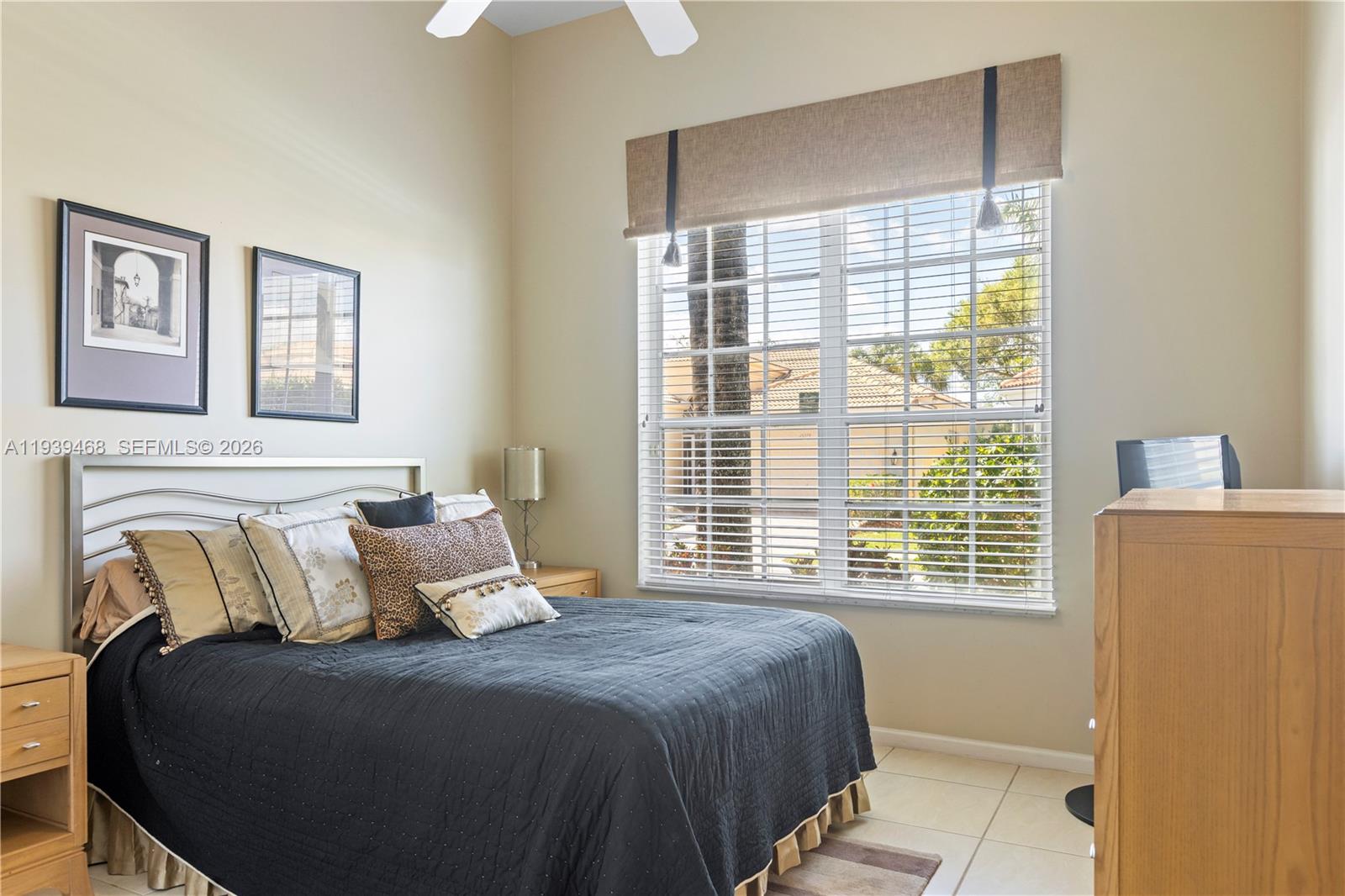 VIZCAYA 4 - Residential