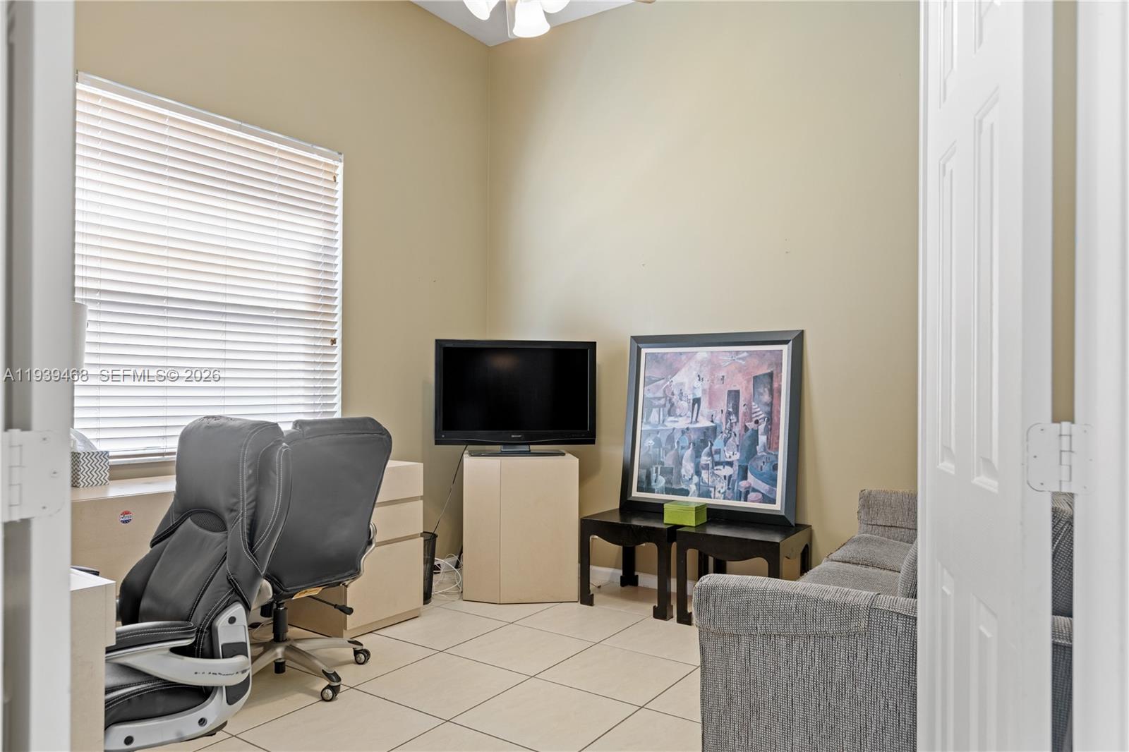 VIZCAYA 4 - Residential