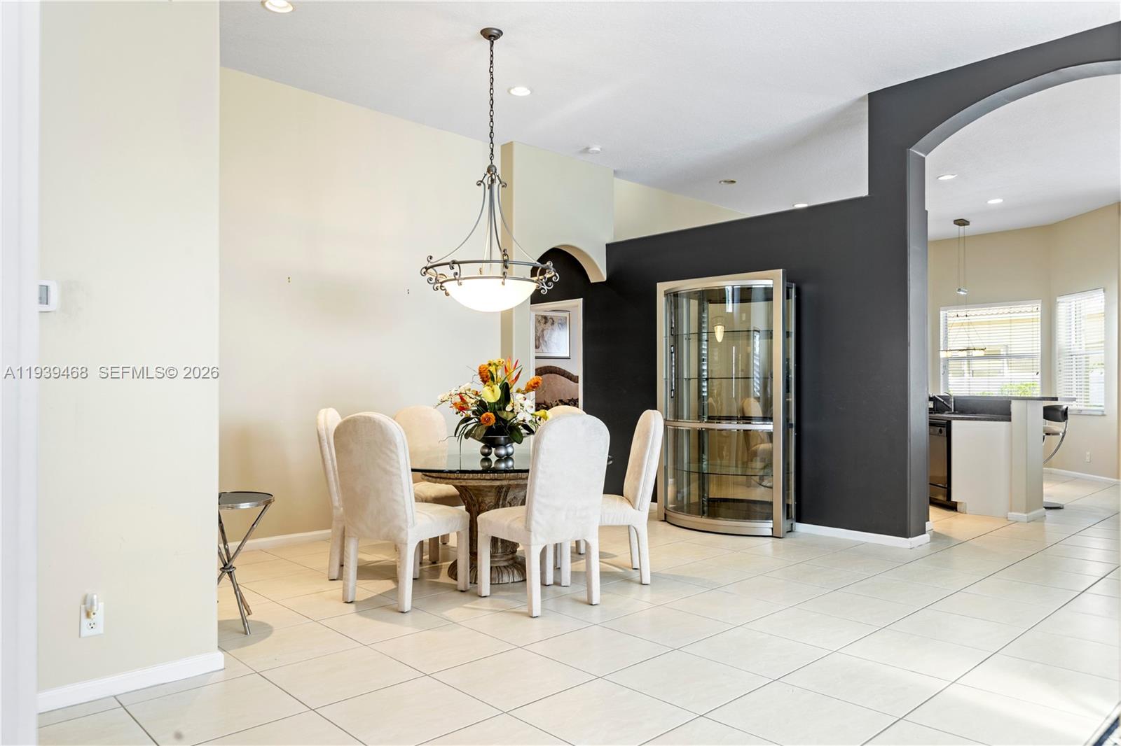 VIZCAYA 4 - Residential