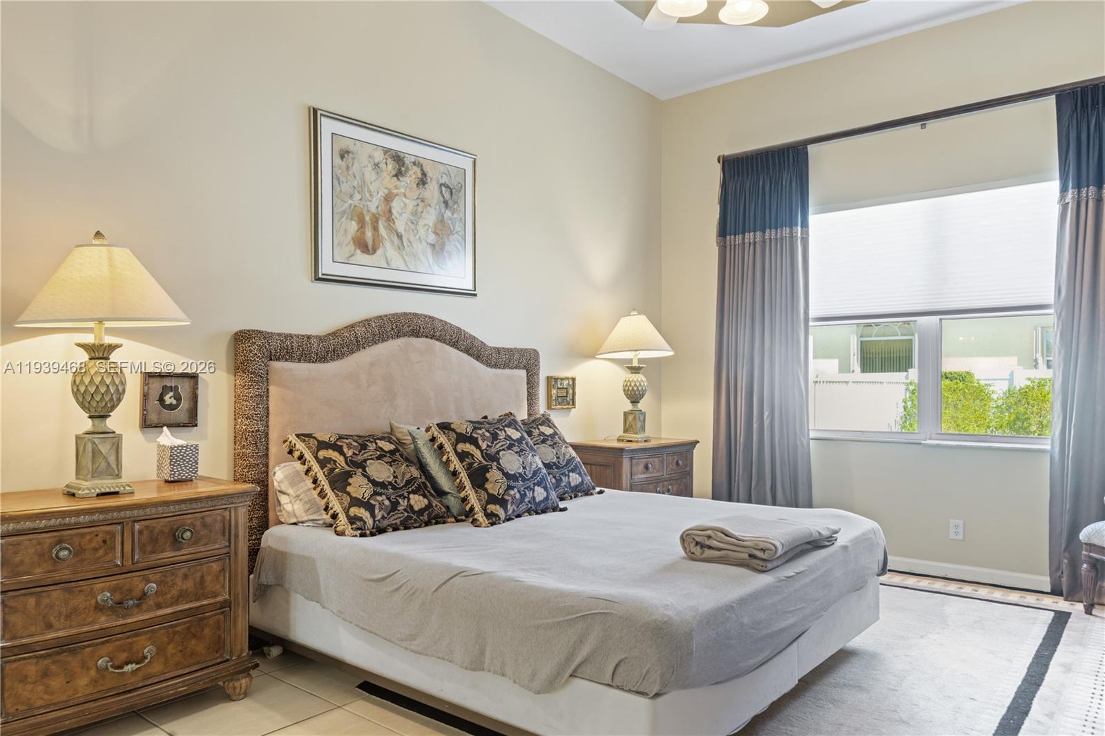 VIZCAYA 4 - Residential