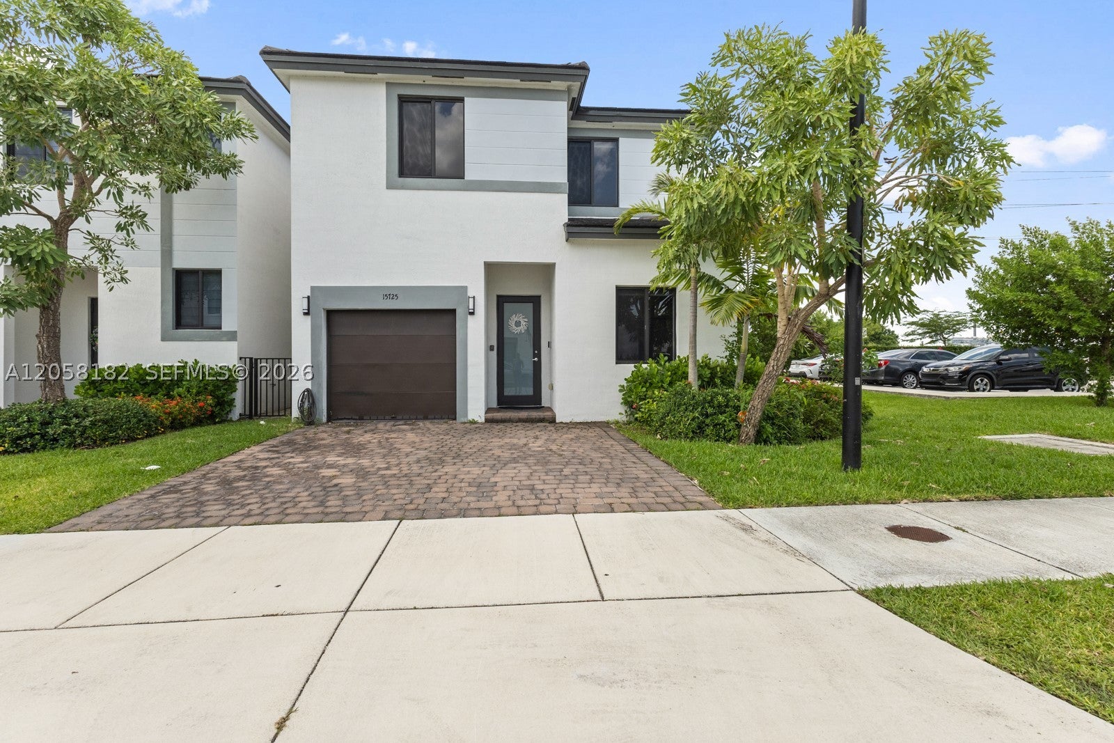 15725 SW 136th Ter