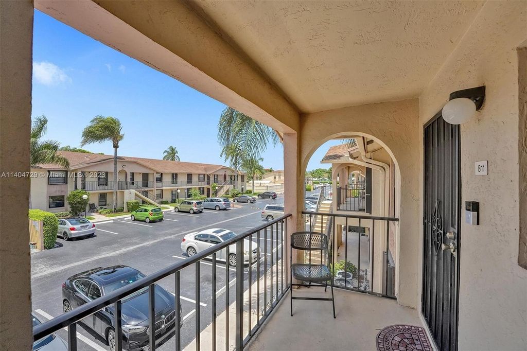 Photo of 9467 Boca Cove Cir #811, Boca Raton, FL 33428 (MLS # A11404729)