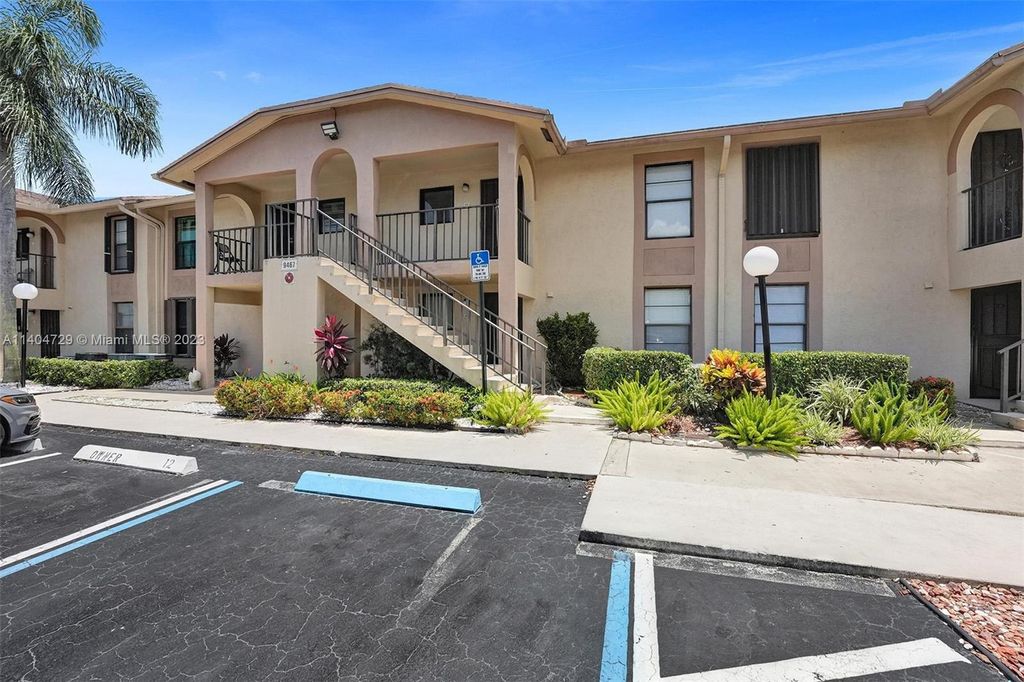Photo of 9467 Boca Cove Cir #811, Boca Raton, FL 33428 (MLS # A11404729)