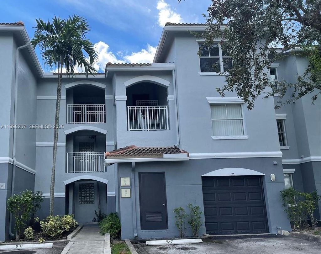 Photo of 9640 NW 2 St #5106, Pembroke Pines, FL 33024 (MLS # A11990267)