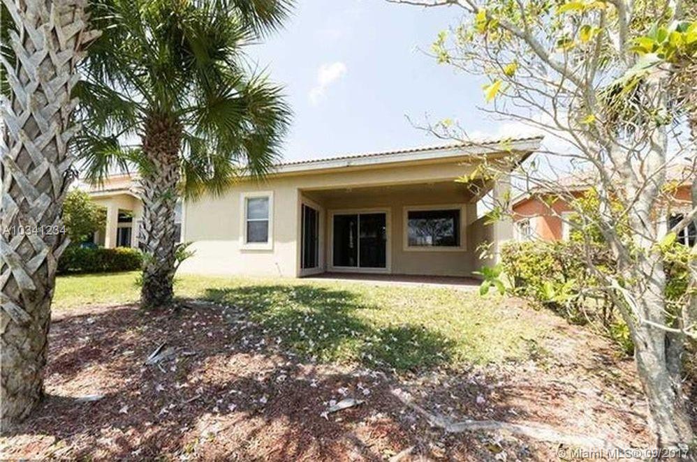 HERON BAY CENTRAL - Residential Lease