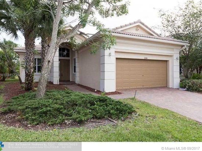 HERON BAY CENTRAL - Residential Lease