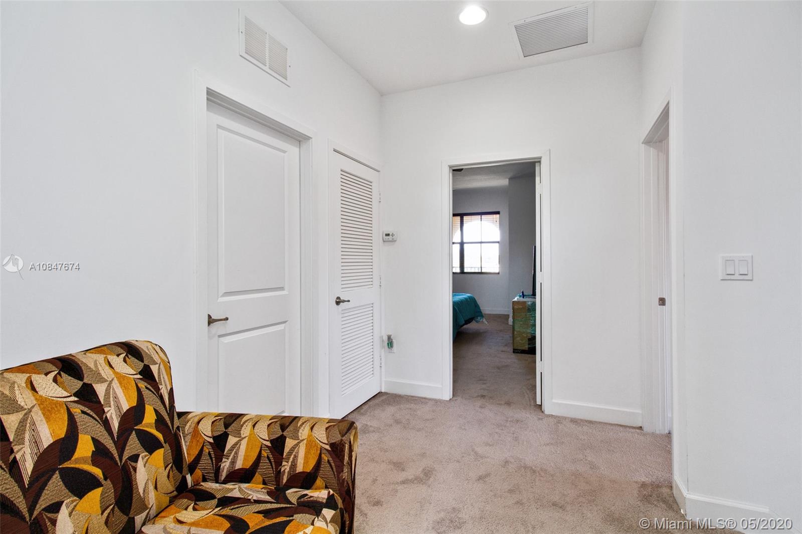 Central Parc South - Residential