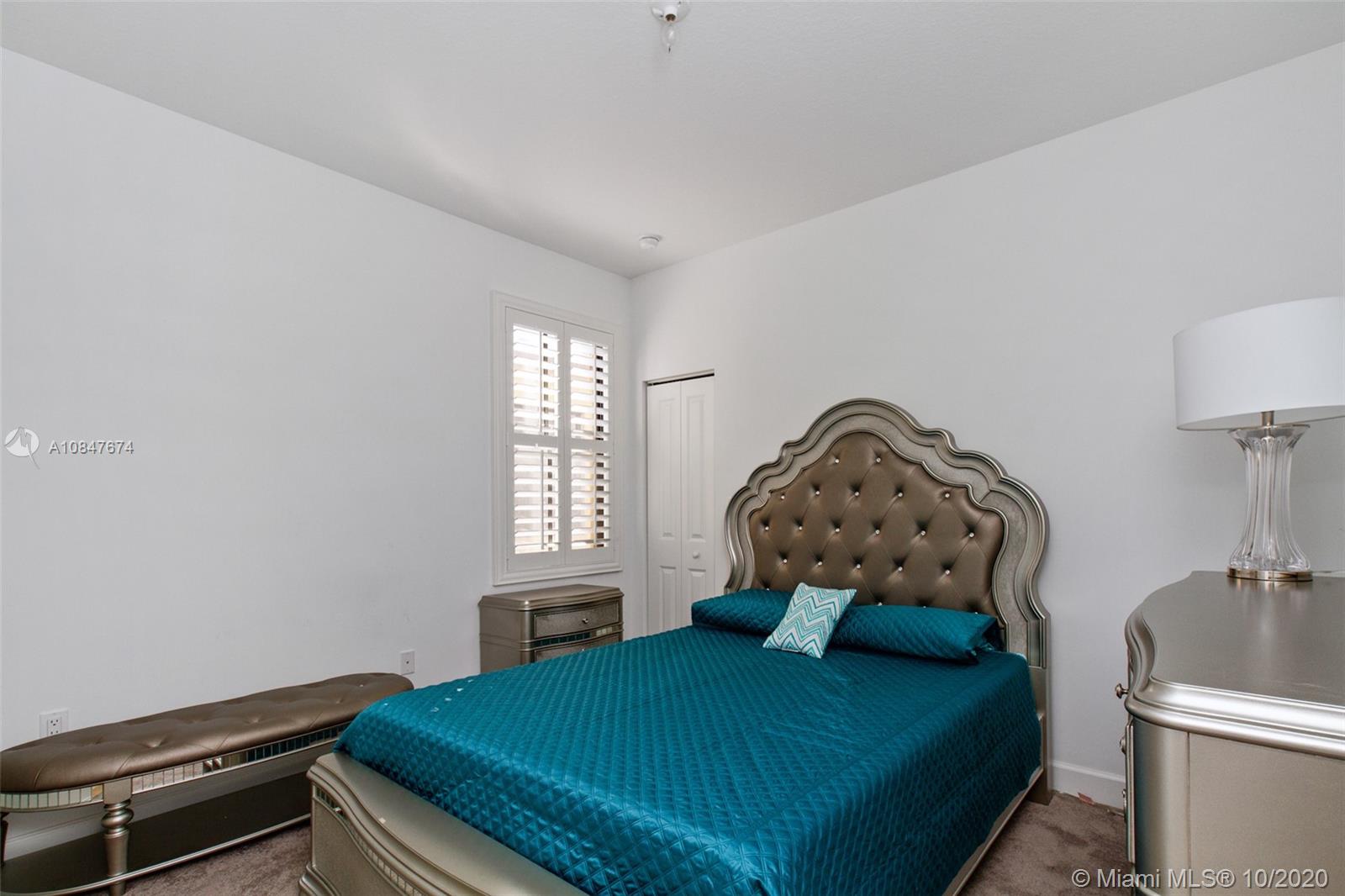 Central Parc South - Residential