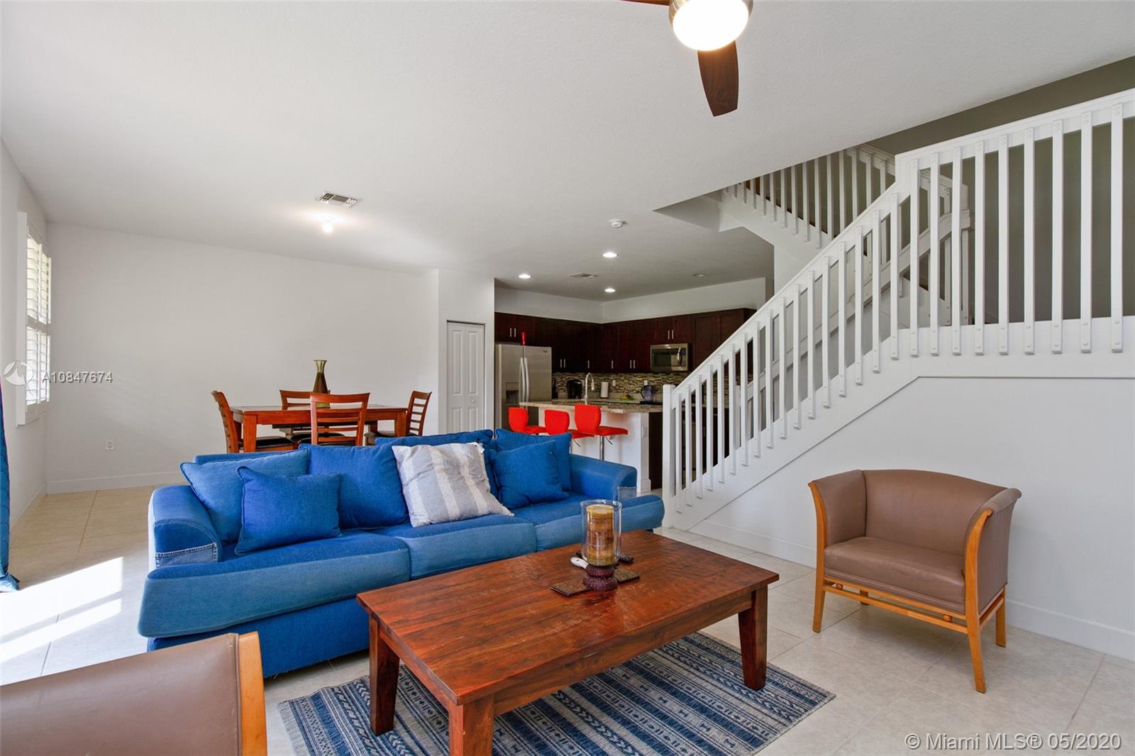 Central Parc South - Residential