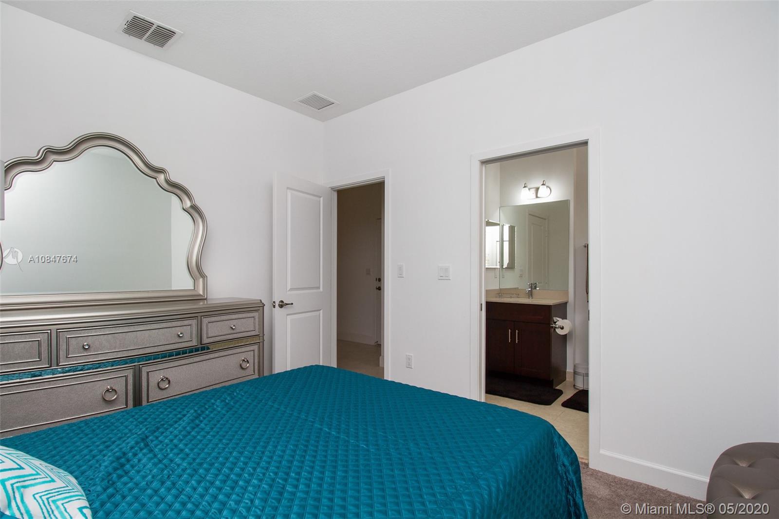 Central Parc South - Residential