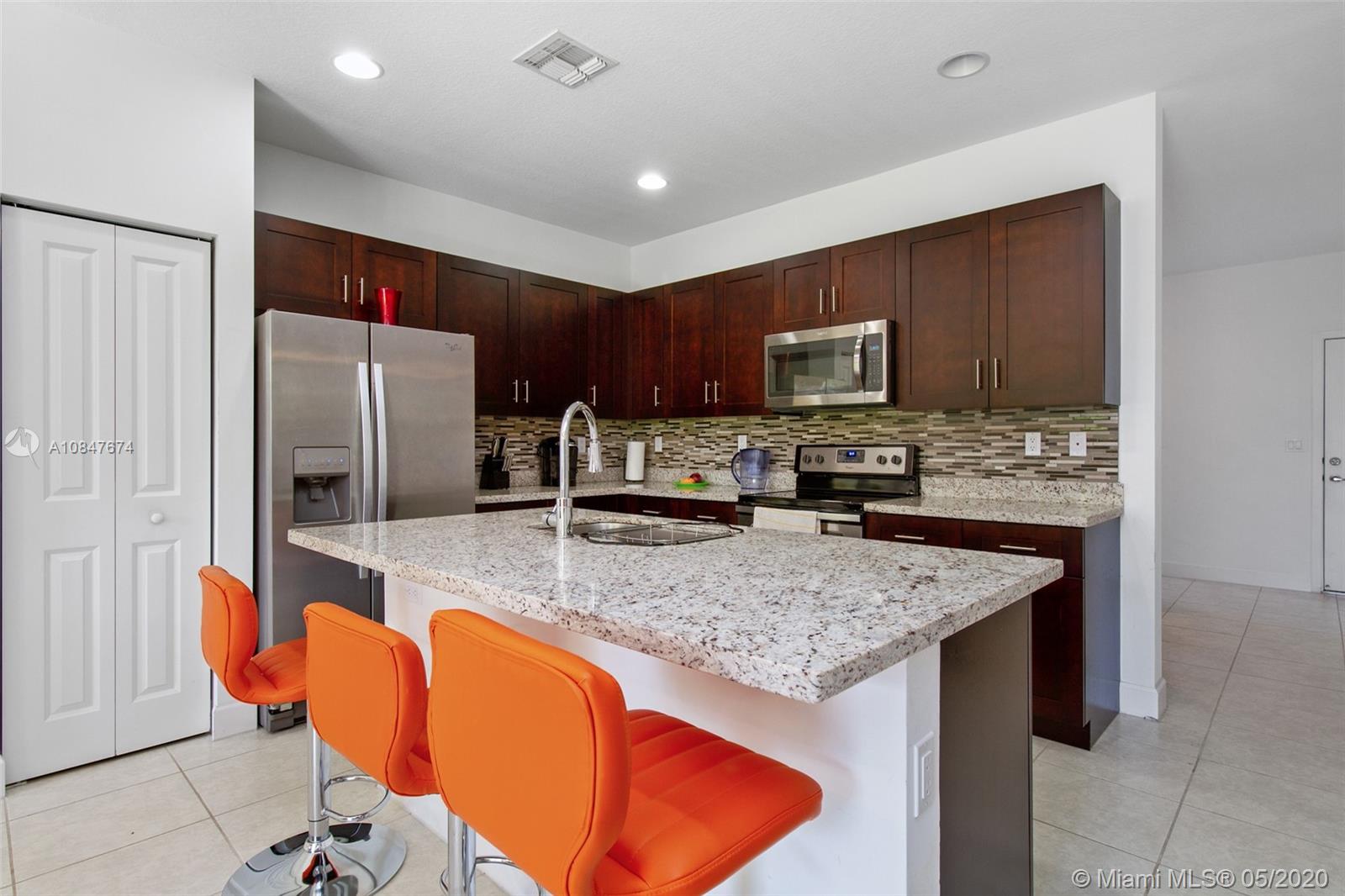 Central Parc South - Residential