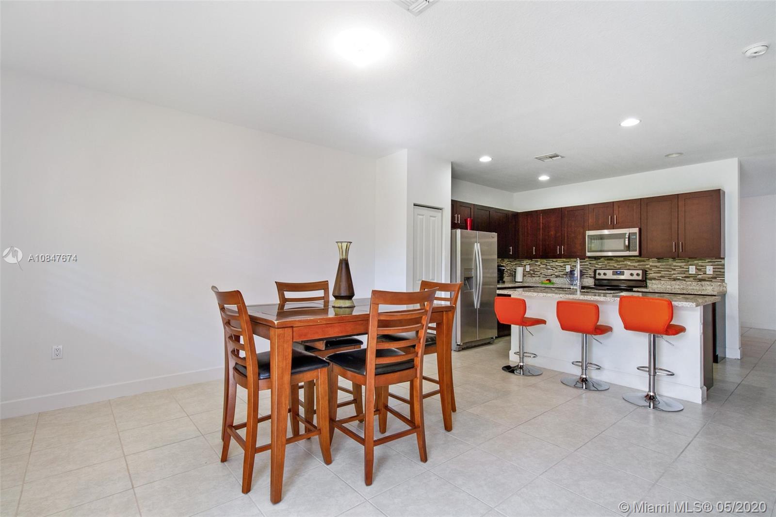 Central Parc South - Residential