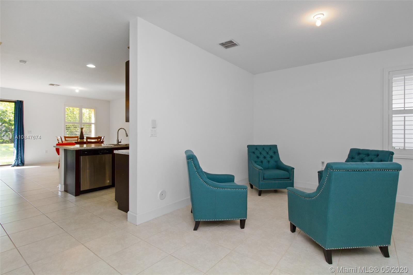 Central Parc South - Residential