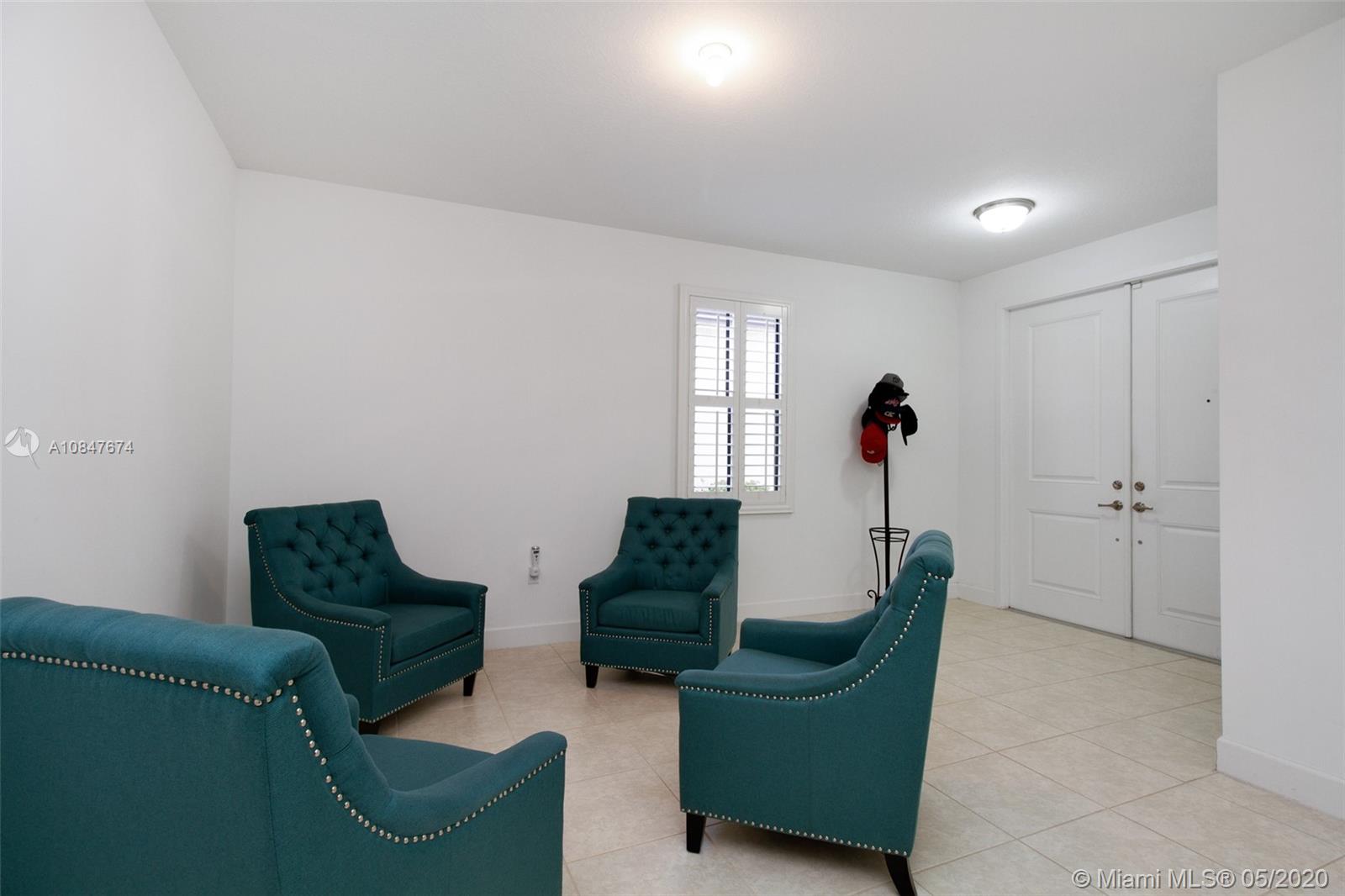 Central Parc South - Residential