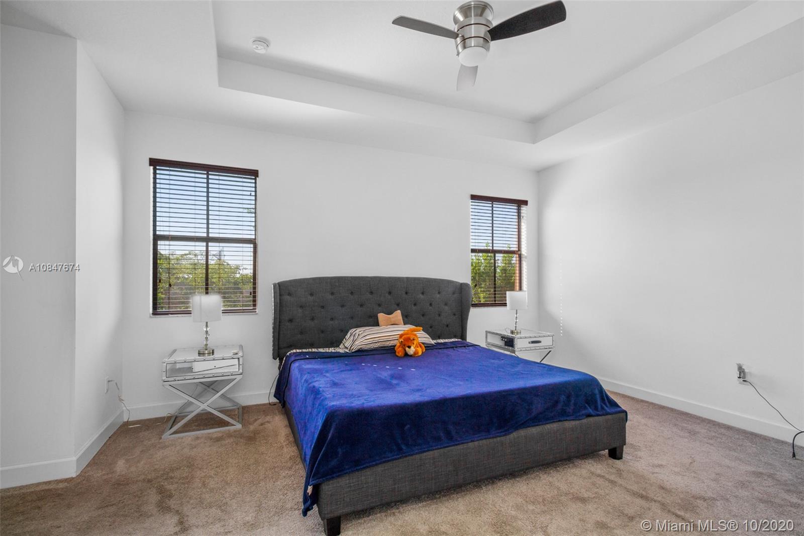 Central Parc South - Residential
