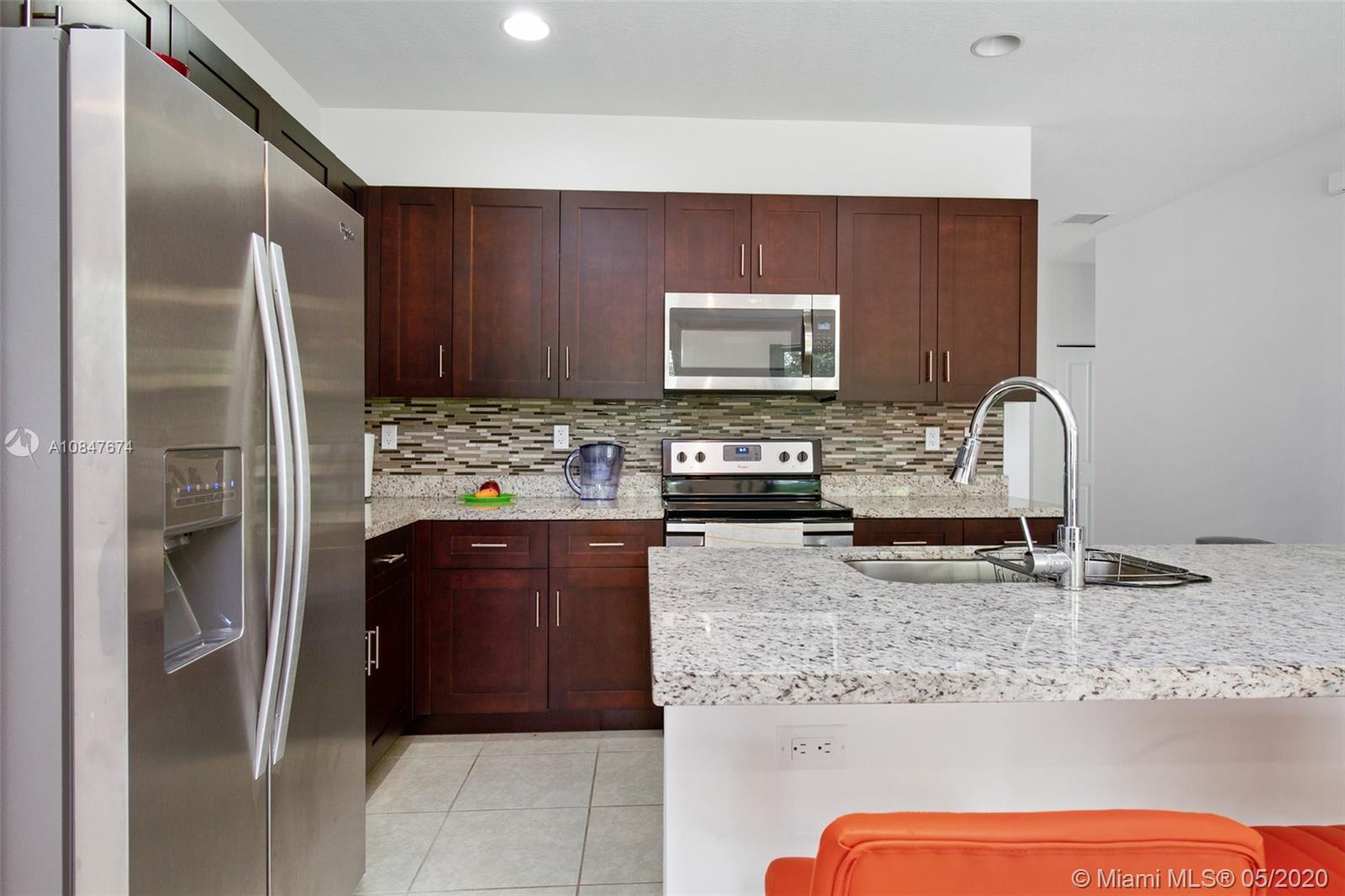 Central Parc South - Residential