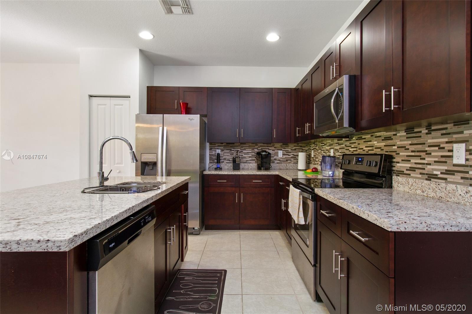 Central Parc South - Residential