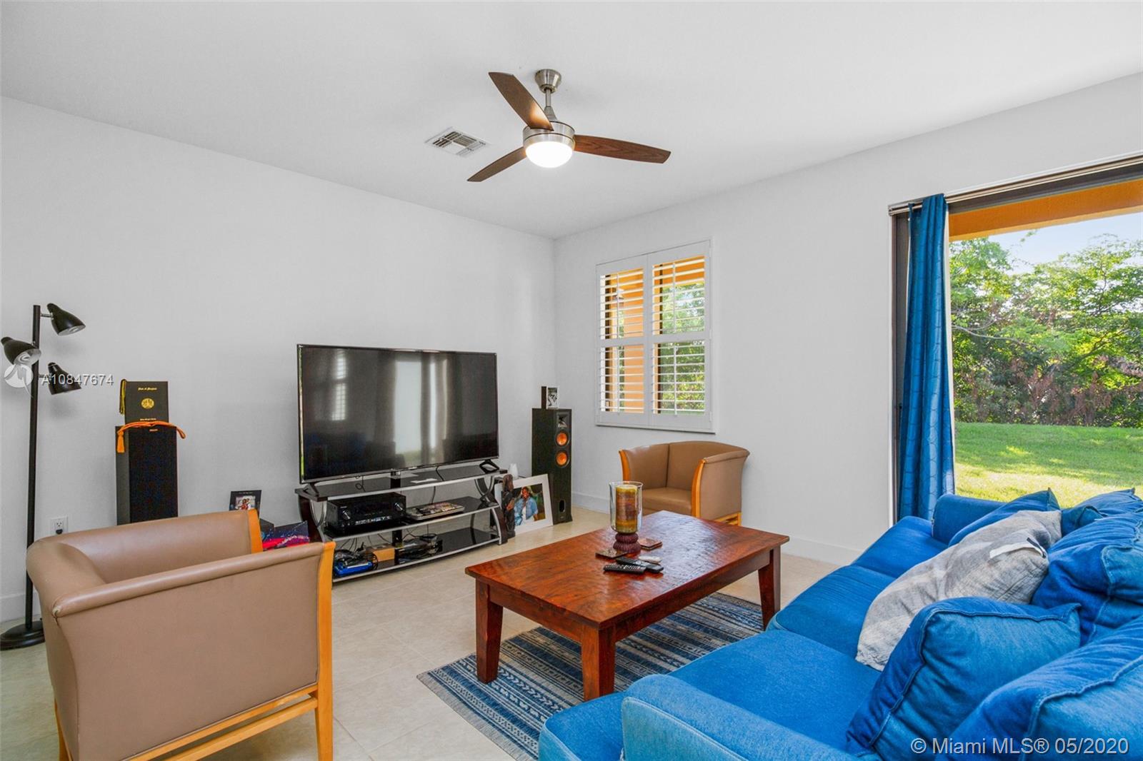 Central Parc South - Residential