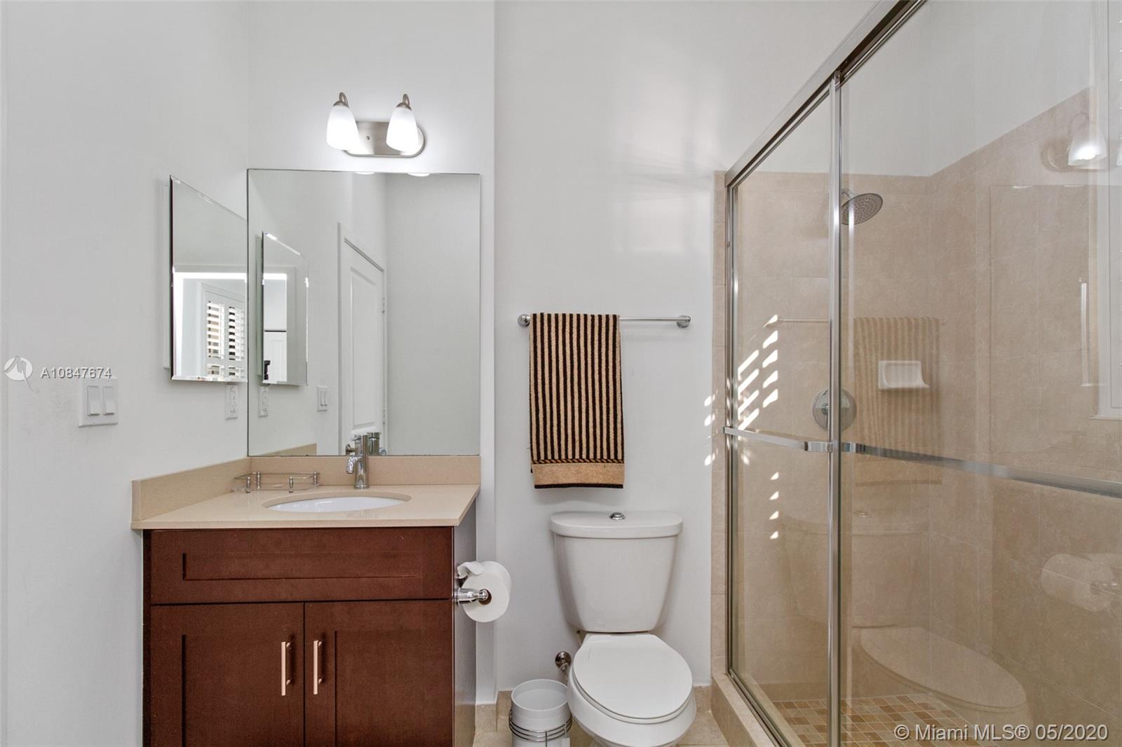 Central Parc South - Residential