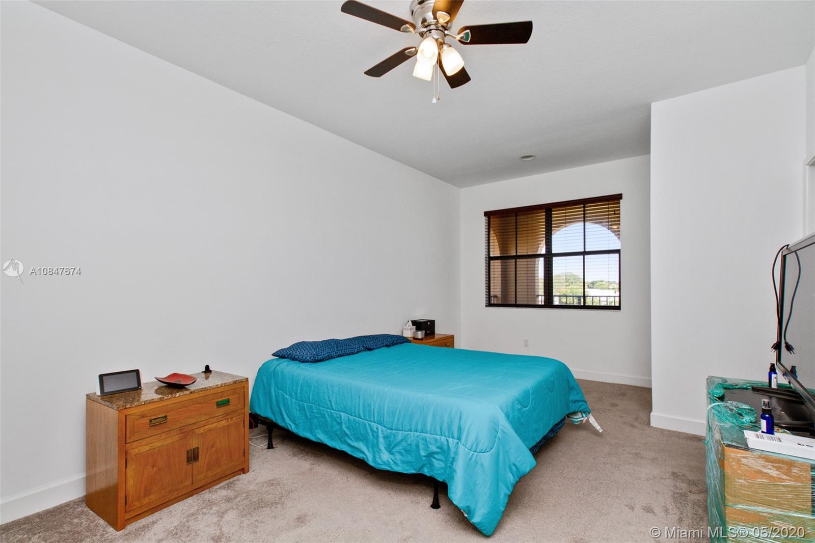 Central Parc South - Residential