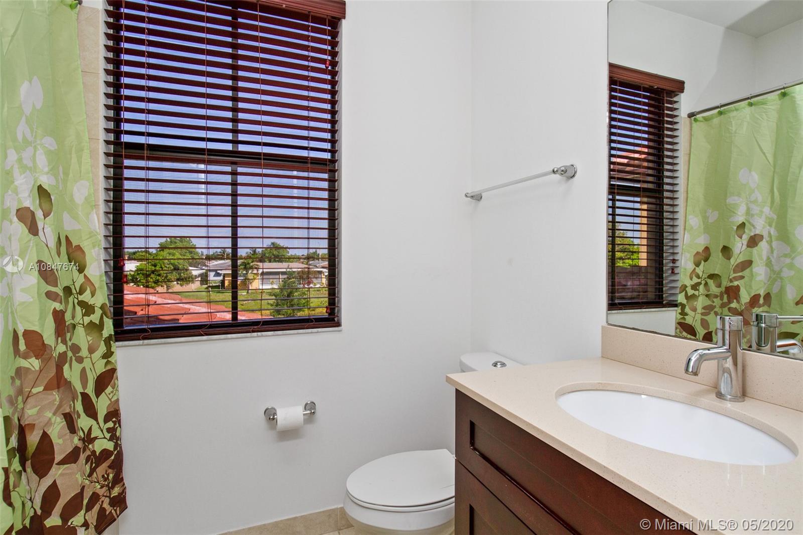Central Parc South - Residential