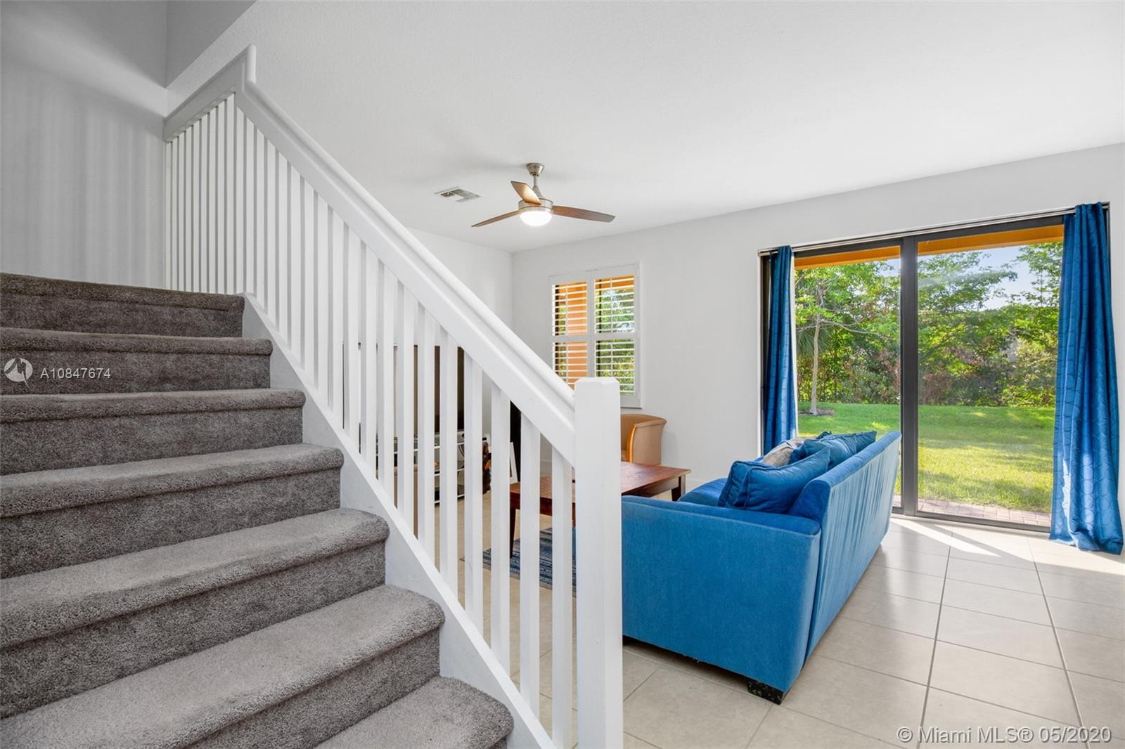Central Parc South - Residential
