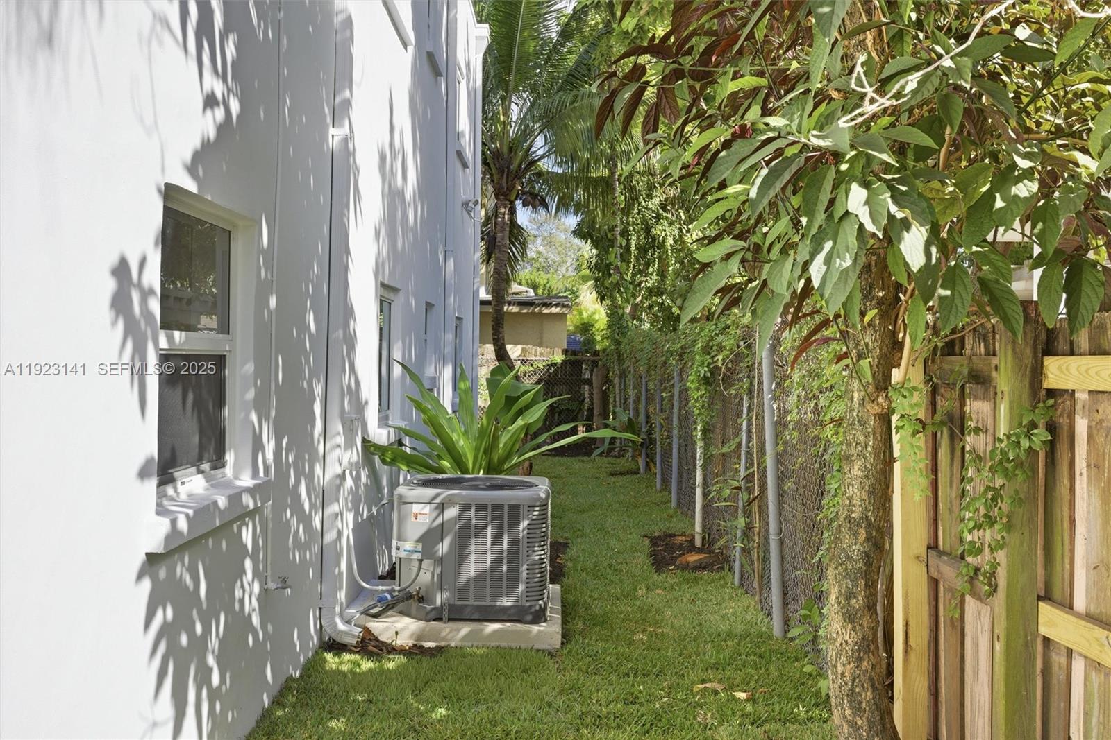 ROSEMOUNT - Residential Income