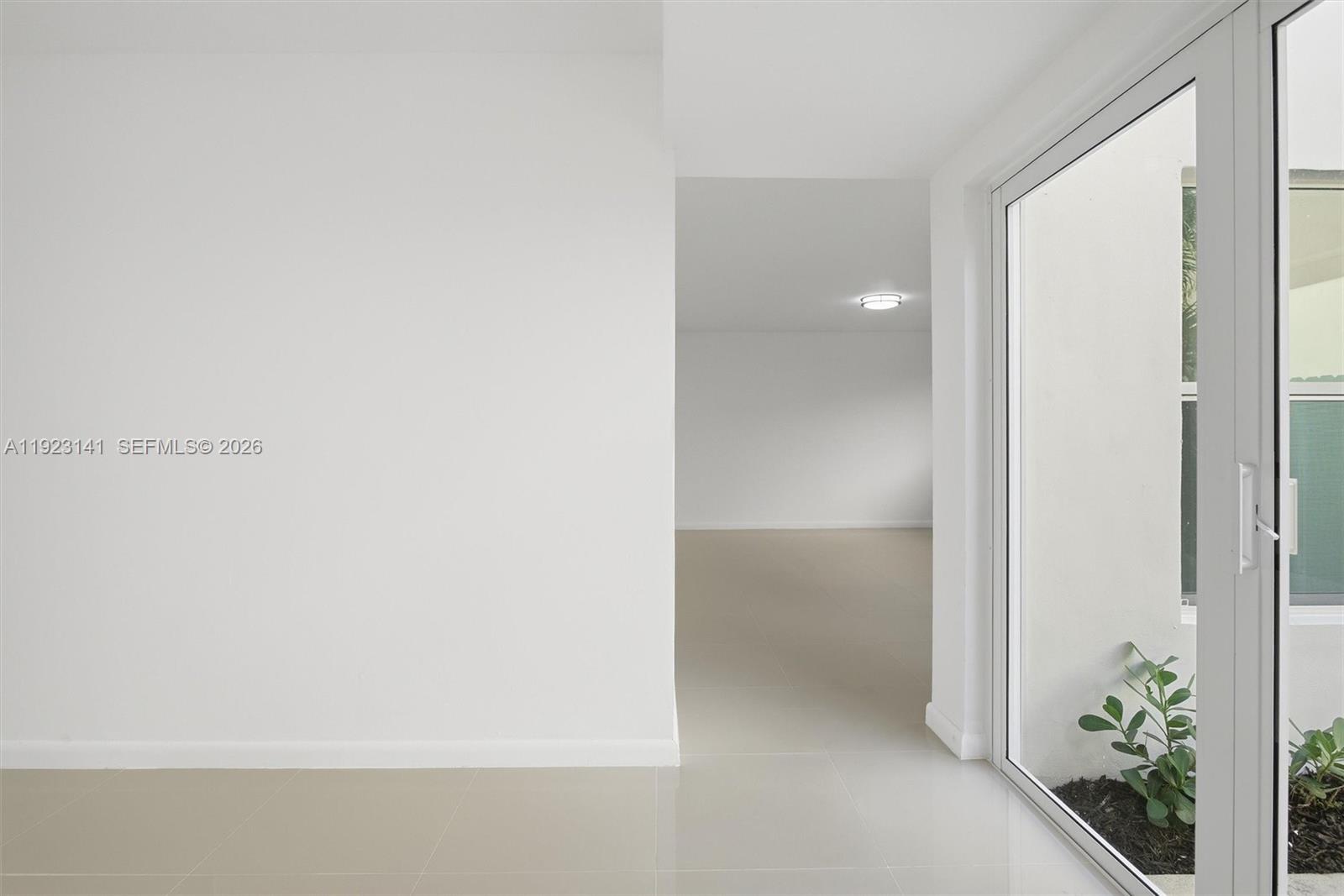 ROSEMOUNT - Residential Income