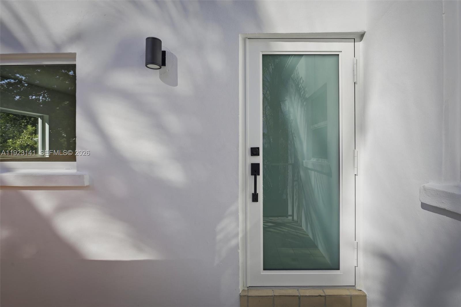 ROSEMOUNT - Residential Income