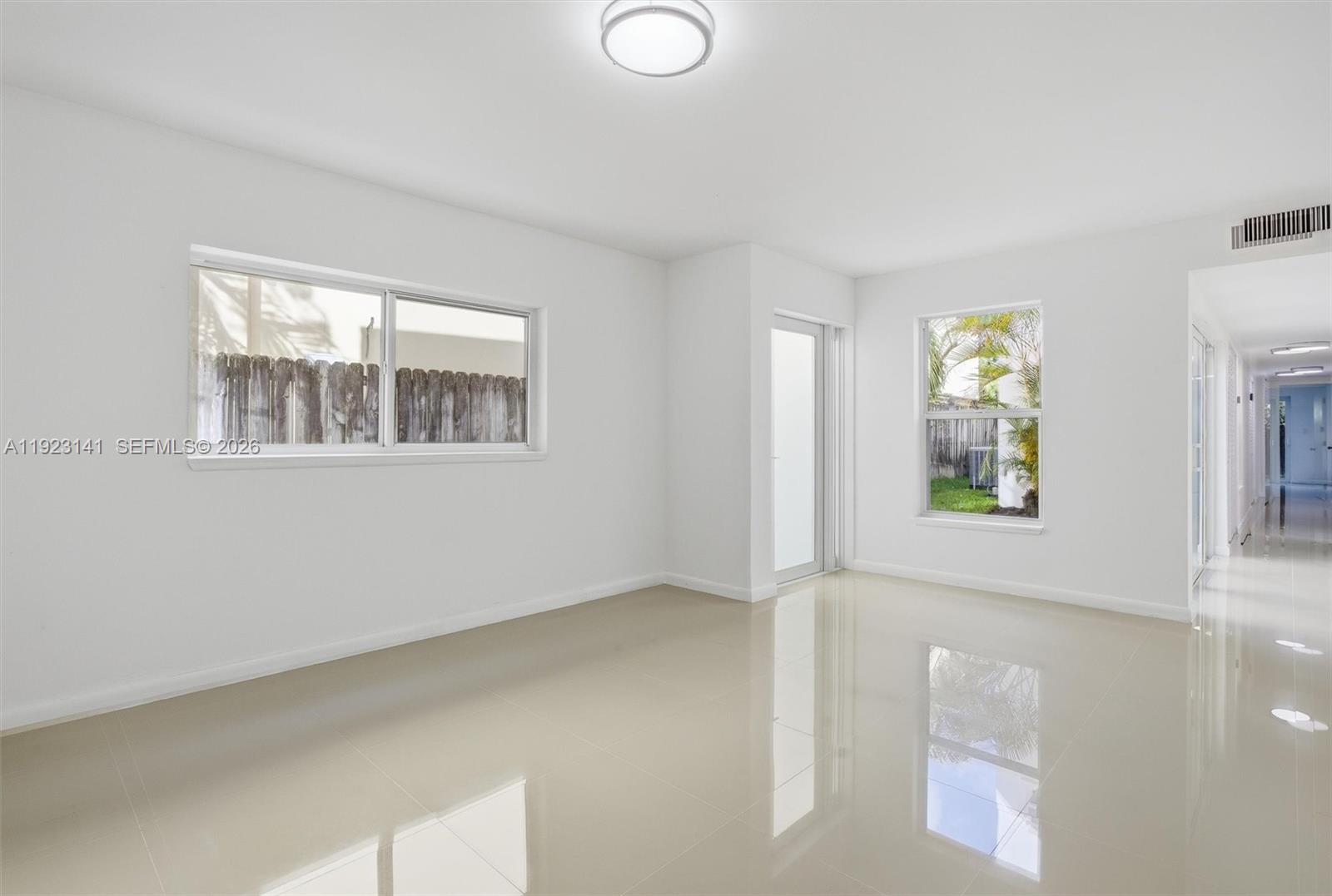 ROSEMOUNT - Residential Income