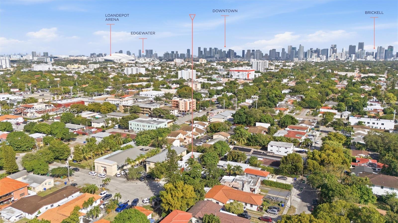 ROSEMOUNT - Residential Income