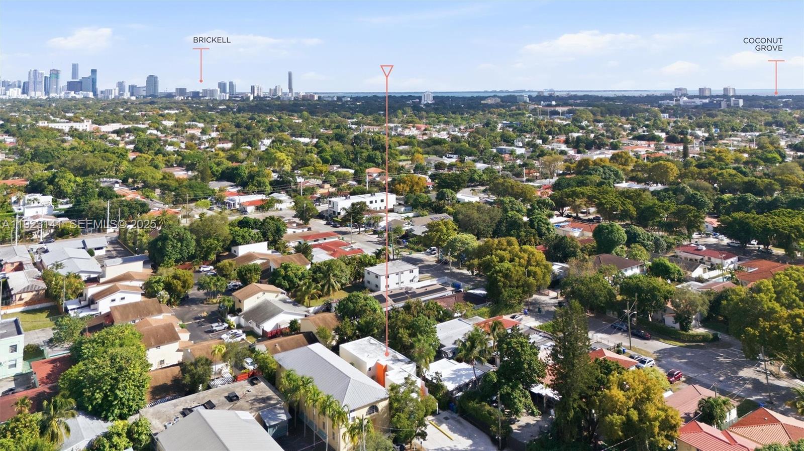 ROSEMOUNT - Residential Income