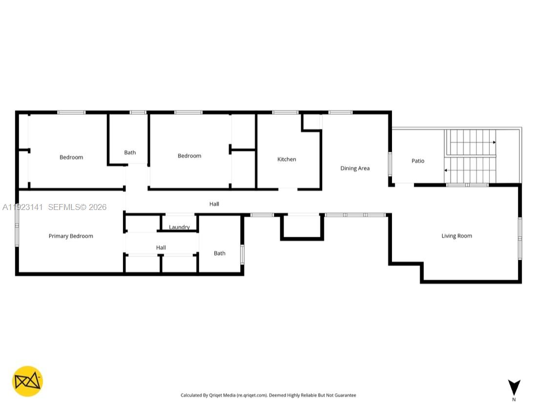 ROSEMOUNT - Residential Income