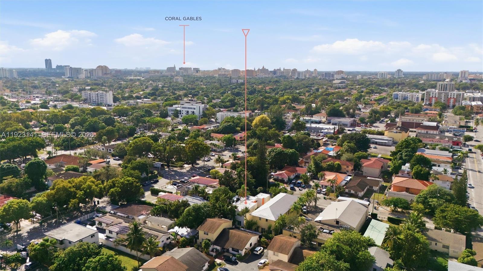 ROSEMOUNT - Residential Income