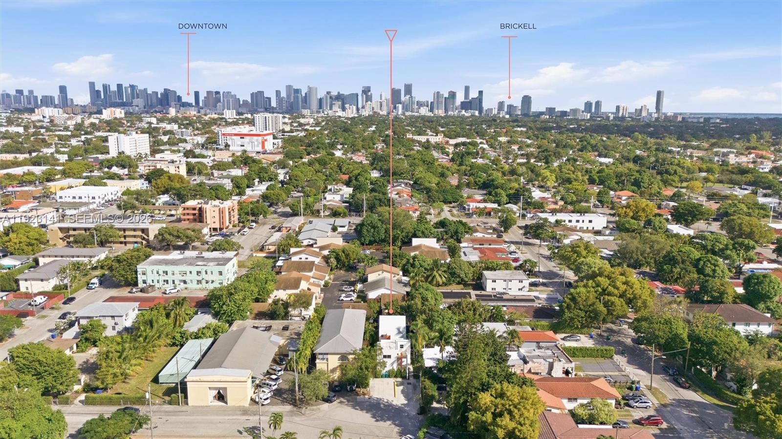 ROSEMOUNT - Residential Income