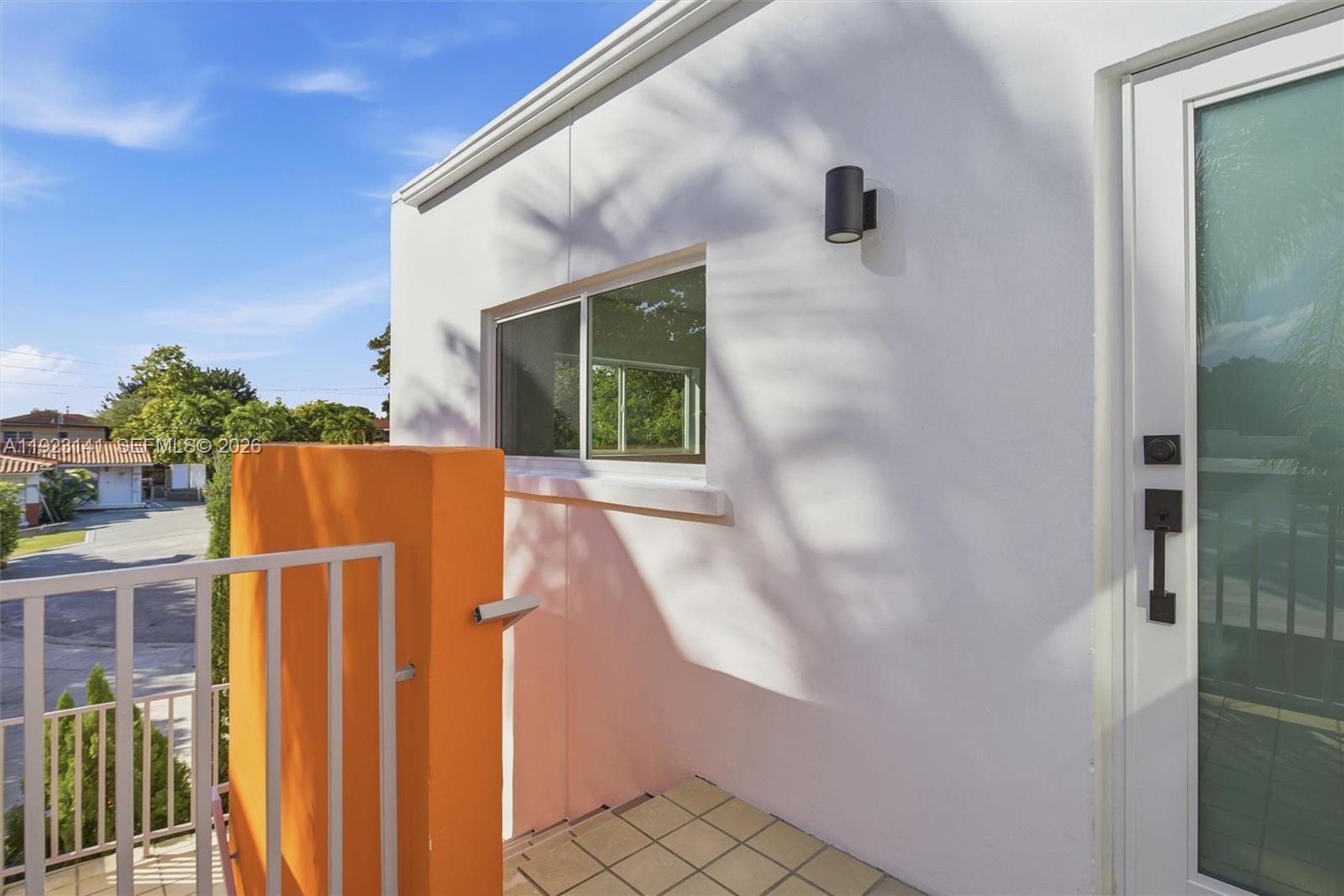 ROSEMOUNT - Residential Income