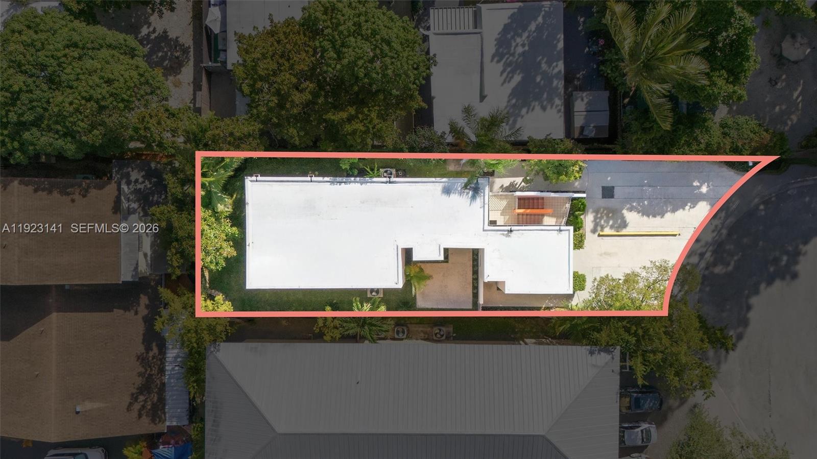 ROSEMOUNT - Residential Income