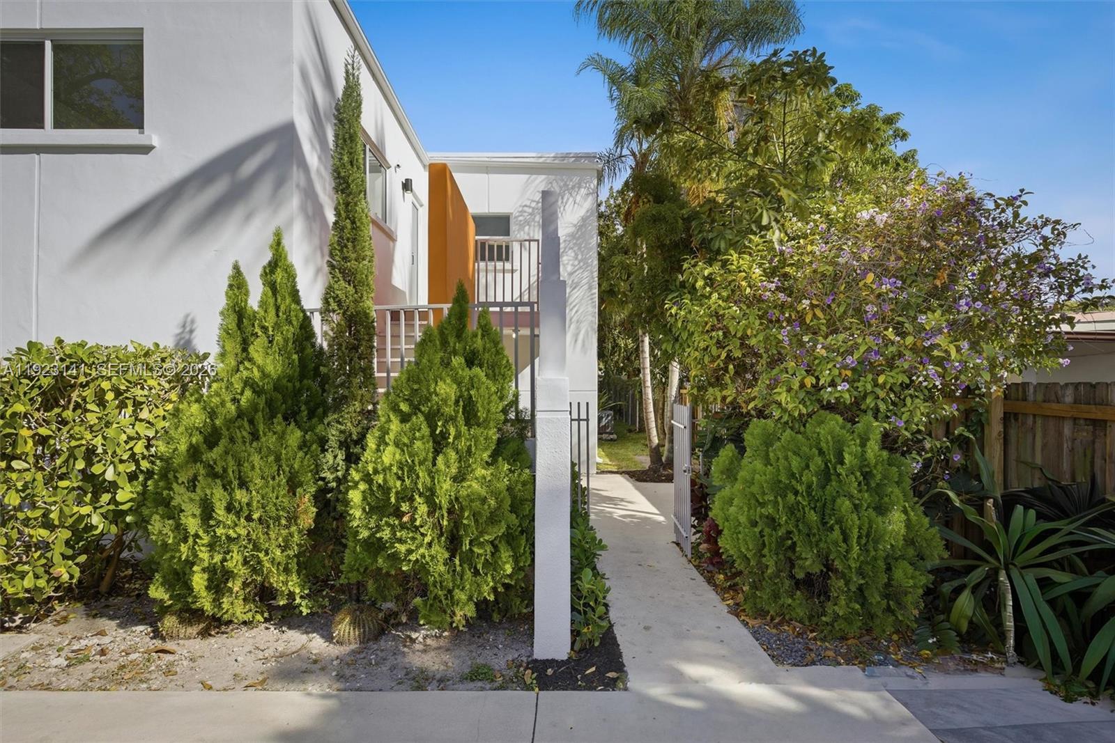 ROSEMOUNT - Residential Income