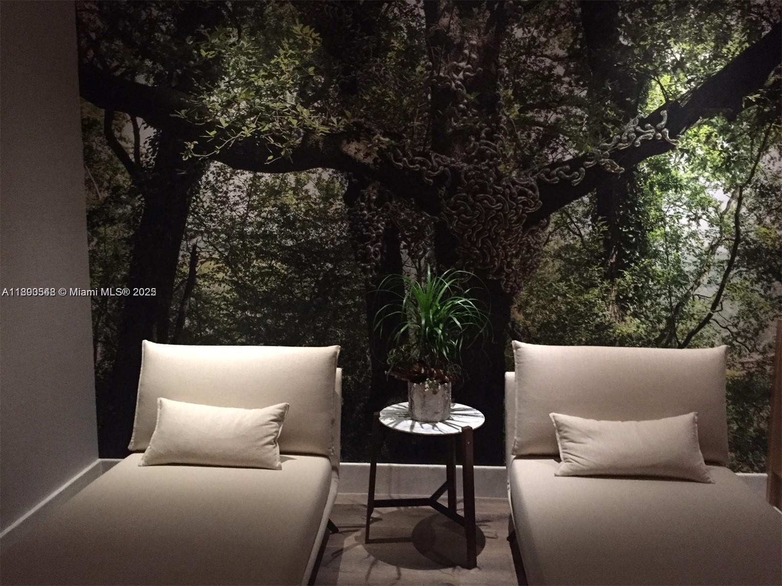 1010 BRICKELL CONDO - Residential Lease