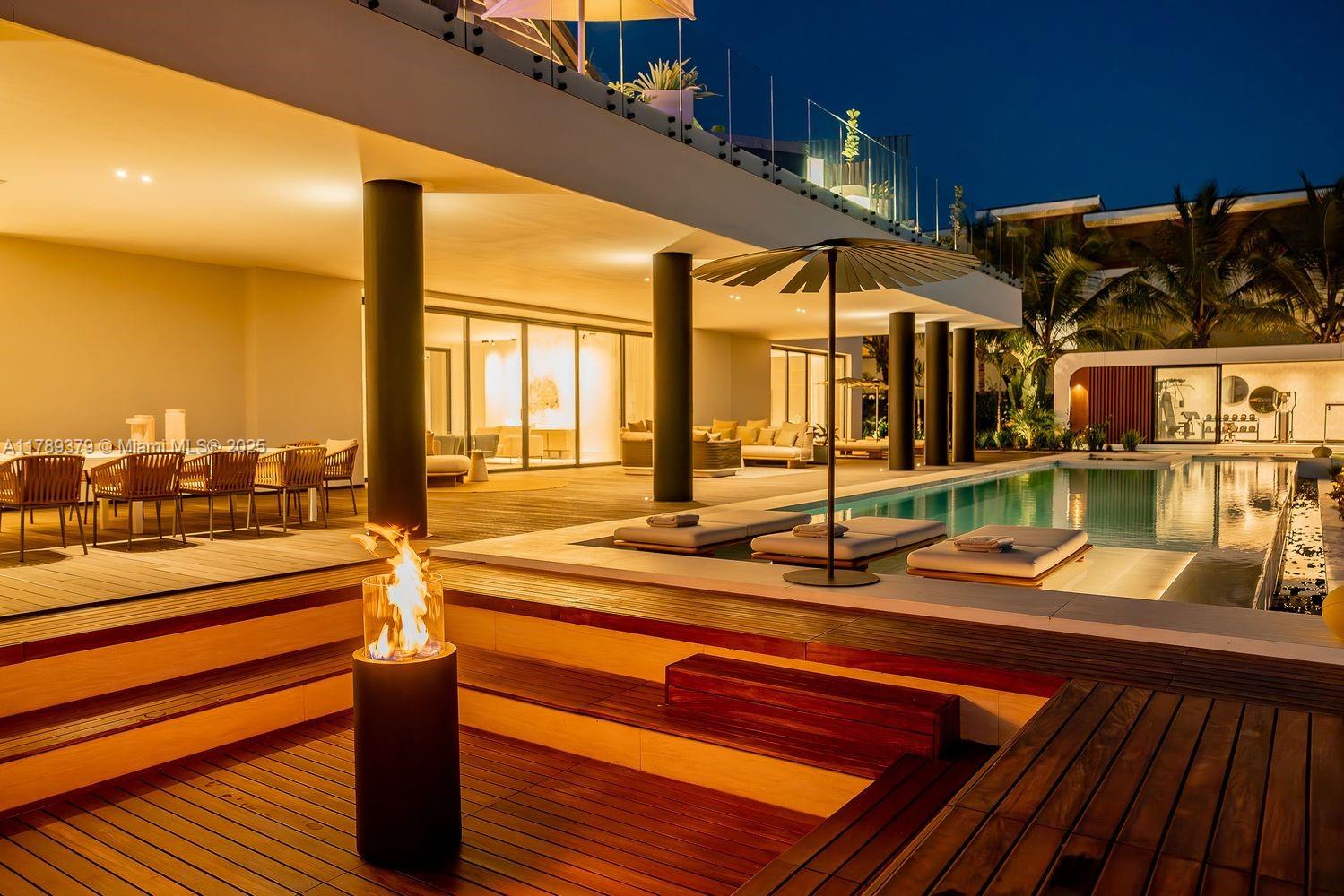 Cap Cana - Residential