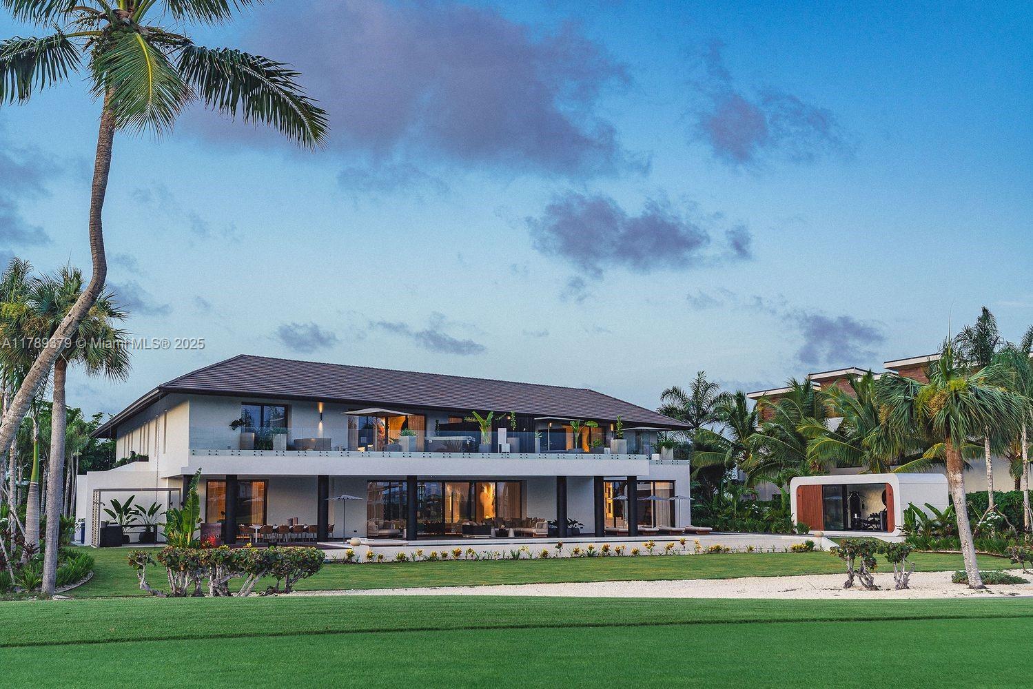 Cap Cana - Residential