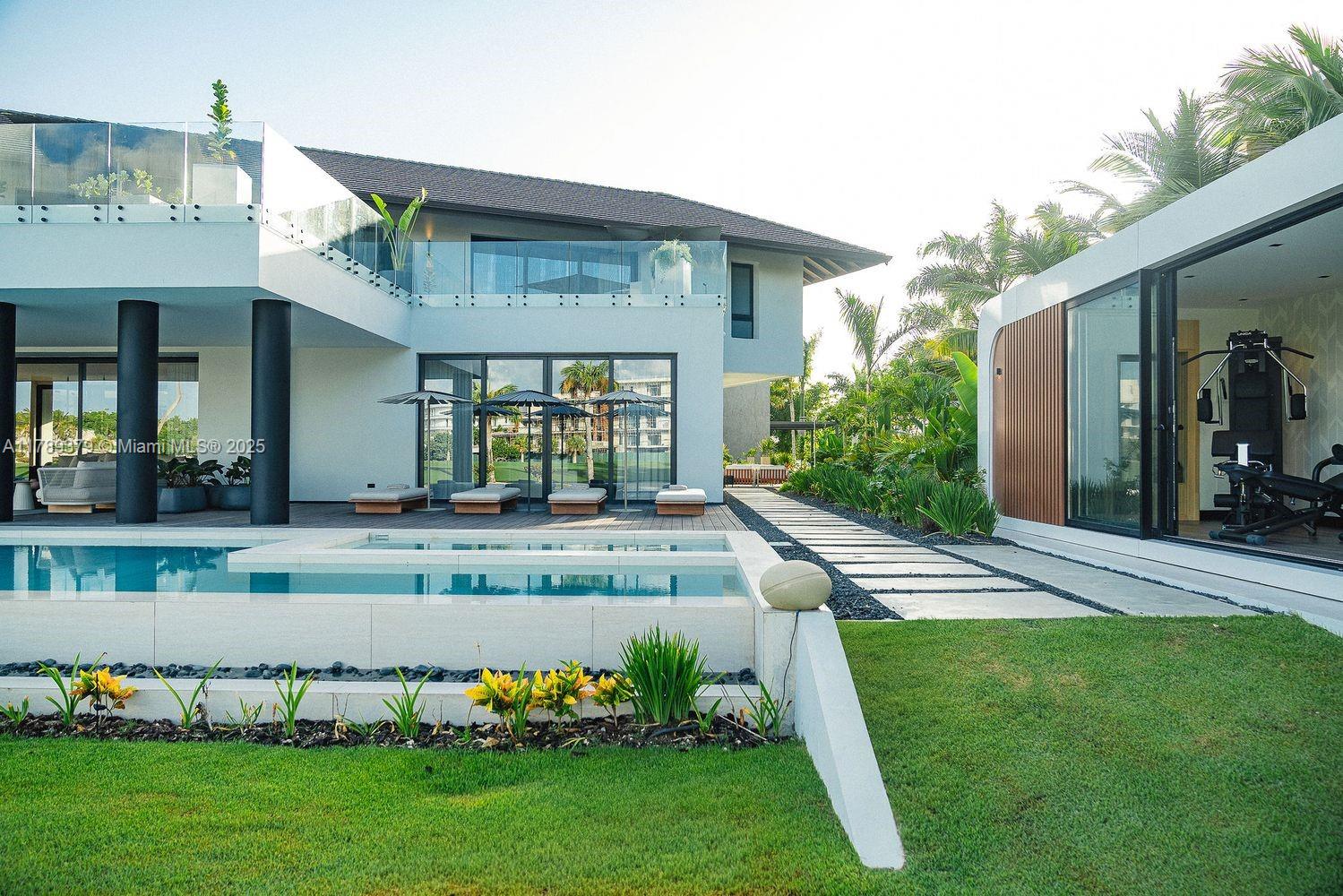 Cap Cana - Residential