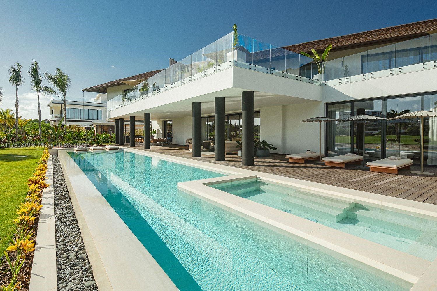 Cap Cana - Residential