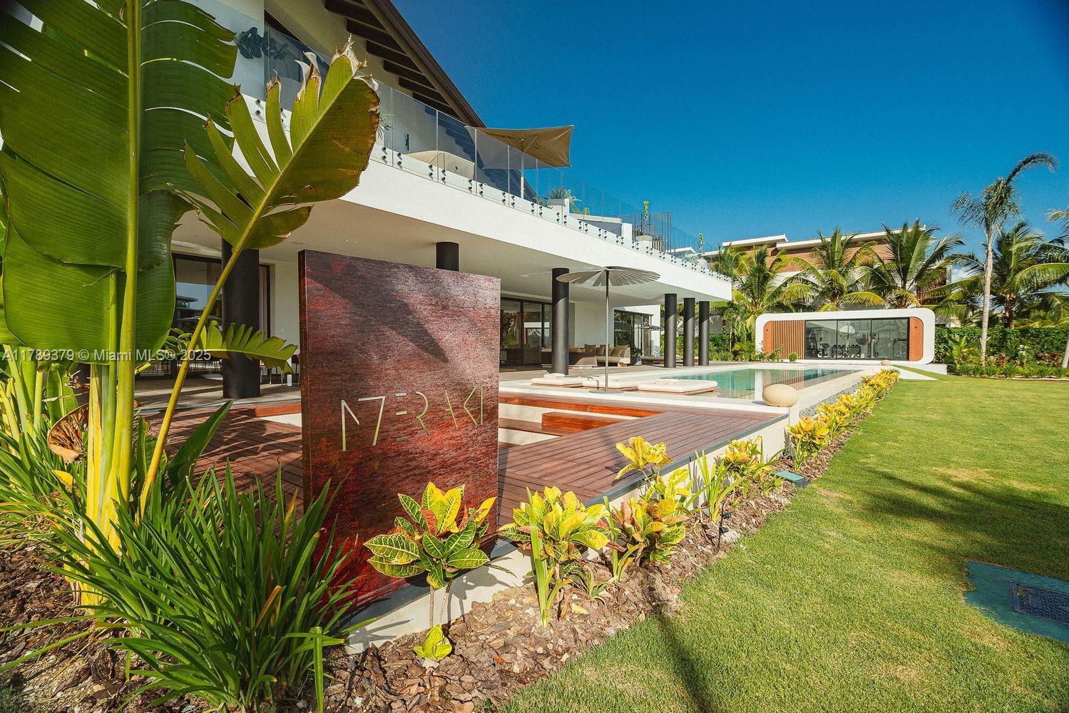 Cap Cana - Residential