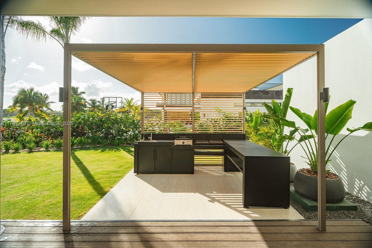 Cap Cana - Residential