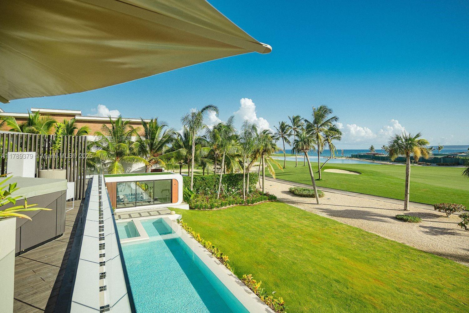 Cap Cana - Residential