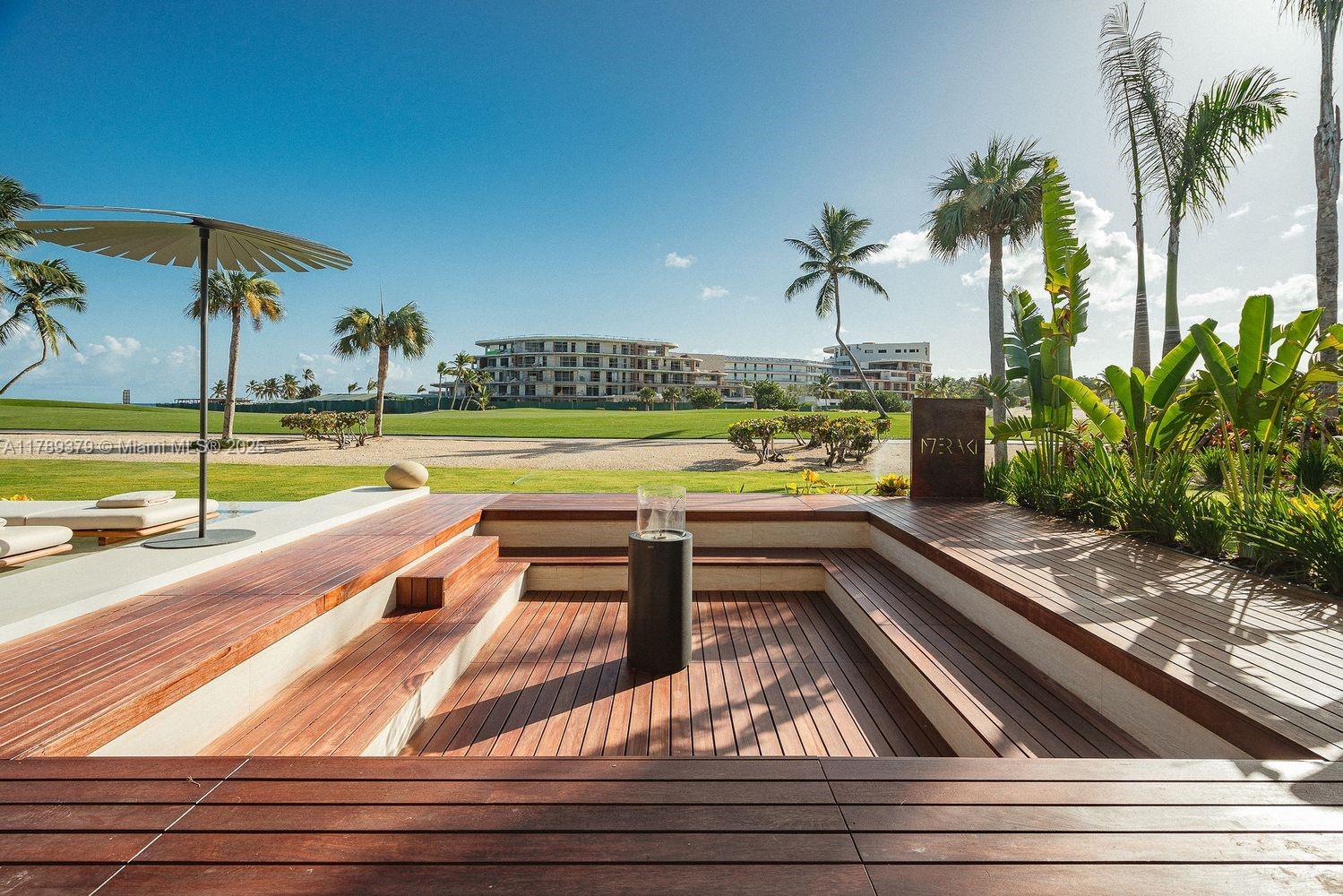 Cap Cana - Residential