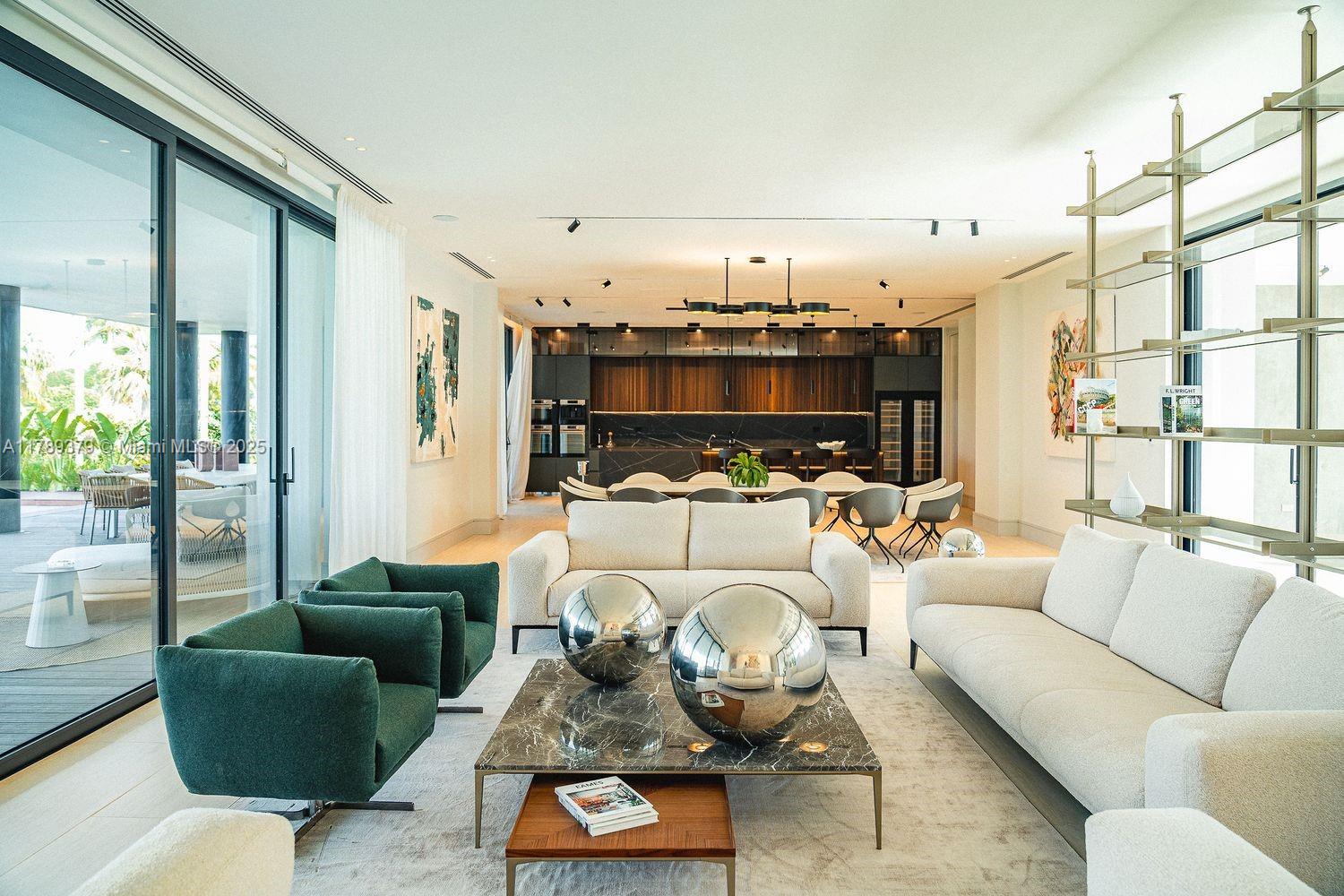 Cap Cana - Residential