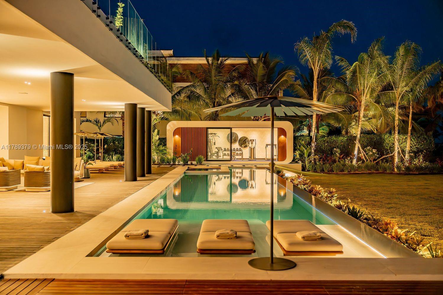 Cap Cana - Residential